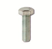 Болт с шестигранной головкой М8х30 (уп.80шт) DKC CM080830