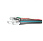 Провод СИП-4 4х95 0.6/1кВ (м) Цветлит 00-00129215