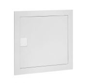 Дверь для щита Nova 1 габарит IP40 пластик PROxima EKF nv-door-p-1