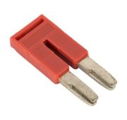 Перемычка для JXB-ST 2.5 2PIN (уп.20шт) PROxima EKF plc-per-st-2PIN-2.5