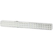 Светильник светодиодный DBA-107-0-20 9Вт 6500К IP20 90LED 4ч аварийный непостоянный Эра Б0044404