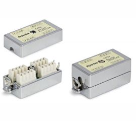 Телекоммуникационный разъем