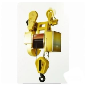 Эл. тельфер 1т 12м Россия ТЭ100-51120-01