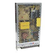 Блок питания панельный OptiPower LRS 200-24 8.8A КЭАЗ 328885