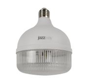 Лампа светодиодная PPG T130 Agro 24Вт CL E27 130х99мм для растений красн./син. спектр JazzWay 5050365
