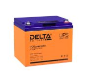 Аккумулятор UPS 12В 40А.ч Delta DTM 1240 L