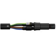 Муфта кабельная соединительная 1кВ HJ2-01/4х70-120C (4ПСт1-70/120-Г) НИЛЕД 16000511