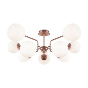 Подвесной светильник Maytoni MOD221PL-10G