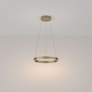 Подвесной светильник Maytoni MOD058PL-L22BS3K