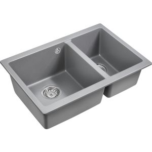 Мойка EMAR EMQ-2665.PL EMQ-2665.PL Алмаз