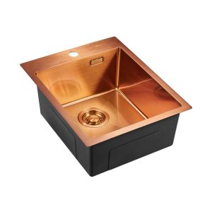 EMAR EMB-128A EMB-128A PVD Nano Coppery