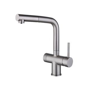 Смеситель EMAR EC-7026 ЕС - 7026 Satin