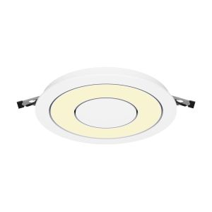 Встраиваемый светильник Technical DL102-12W2.7K-W