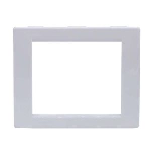 Рамка 2мод. универс. под Brava/VIVA/45х45 бел. DKC F00011