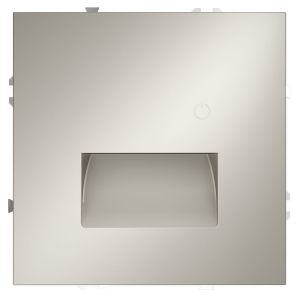 Подсветка светодиодная встраиваемая VOLTUM S70 с датчиком, (кашемир)