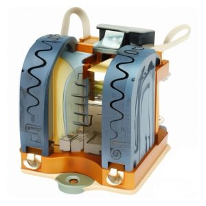 Контактор КТК-1-20