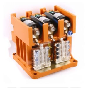 Контактор вакуумный КВТ1,14-2,5/100