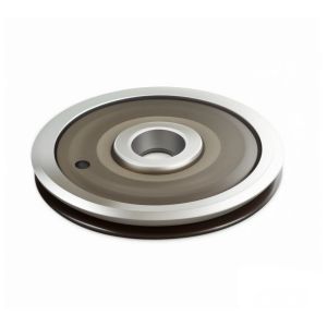 Блок обводной крановый D360-50