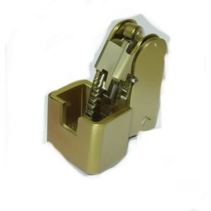 Щеткодержатель ДРПр1 (ДП, ДПЭ) 25х50