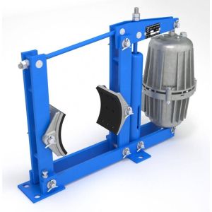 Тормозная система ТКГ 200 с ТЭ30