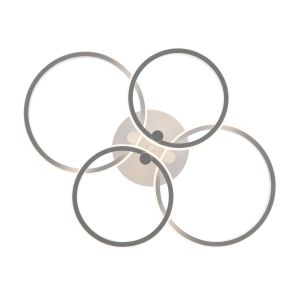 Потолочный светильник Freya FR10018CL-L40W