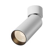 Потолочный светильник Technical C055CL-L12W2.7K-SS-W