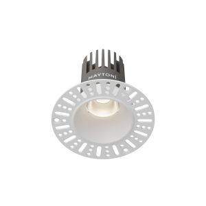 Встраиваемый светильник Technical DL124-10W-4K-TRS-W