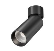 Потолочный светильник Technical C055CL-L12W4K-SS-B