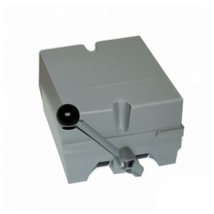 Командоконтроллер ККП-1108