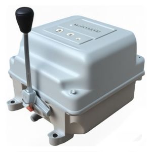 Командоконтроллер ККТ-61