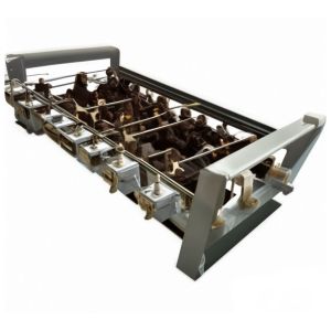 Блок резисторов БРП У2 ИРАК 434.331.001-05