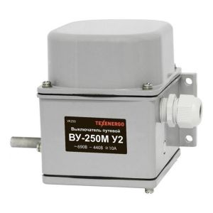 Выключатель ВУ 250 М У2