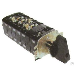 ПКП-25-2-12 25А 380 V