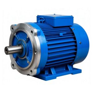 Электродвигатель 5АМ 225М6 37/1000 комбинированный