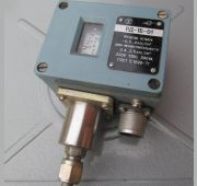 Реле давления Pressure Control для насоса 0,15-0,9bar
