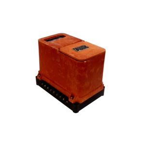 Реле искробезопасного контроля ИКС-2