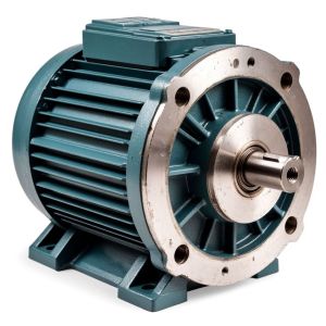 Электродвигатель 5АИ 112М4 5,5/1500 комбинированный