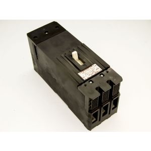 Автоматический выключатель А3716ФУЗ 100А (КЗ 630А, уст.115А)