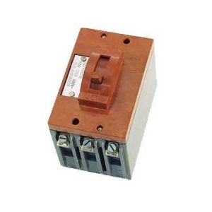 Автоматический выключатель АК 50КБ-3МГ 2А