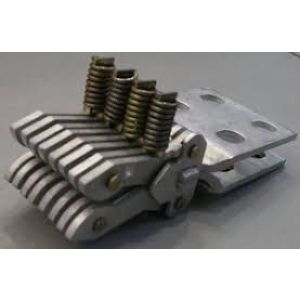 Контакт втычной для автоматических выключателей серии «Электрон»