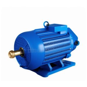 Электродвигатель 5MTH 211-6 7,5/1000 на лапах IM1001