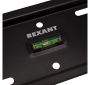 Кронштейн для LED телевизора 30-70дюйм ультратонкий наклонный Rexant 38-0090