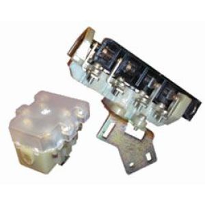 Блок контакты на КТ 6033 - 6053