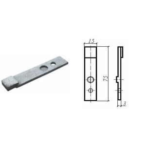 Контакт неподвижный КПД 111, 121