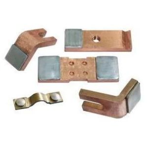 Контакт неподвижный для КТП, КТ 6032, 6033, 6034