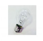 Лампа накаливания А50 230-95Вт E27 230В (100) КЭЛЗ 8101502