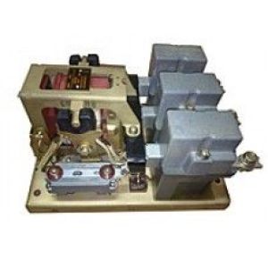 Контактор КМ 4011 220В 60А