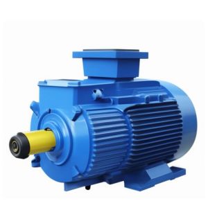 Электродвигатель МТН 411-8 15/750 IM1003 (на лапах)