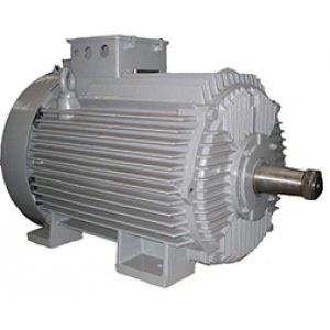 Электродвигатель МТКН 412-8 на лапах