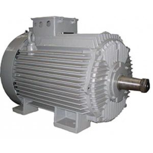 Электродвигатель МТН 412-6 комбинированный; 2 конца